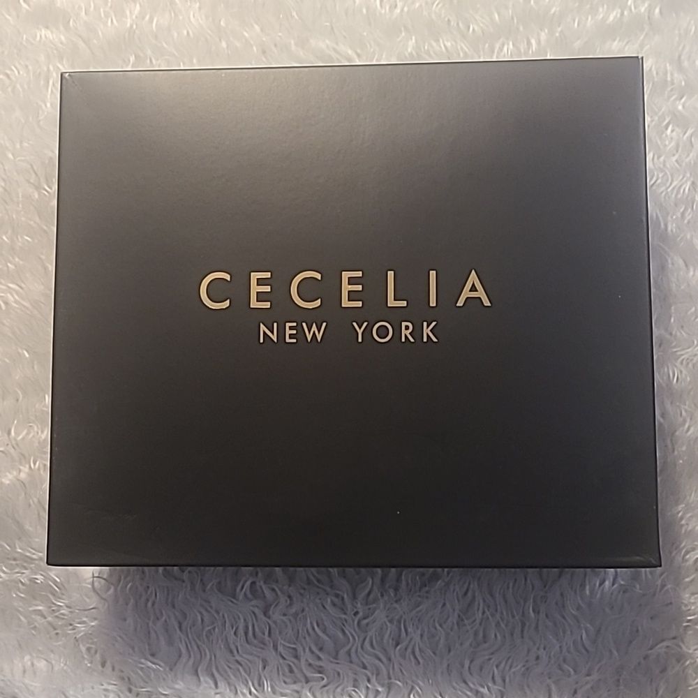 Cecelia New York Gemma Suede Boots - Picture 4 of 5